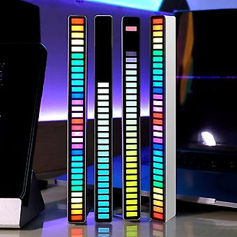 MECHARITE - RGB LED Levels Lampe Stander 2 pakke demonstration