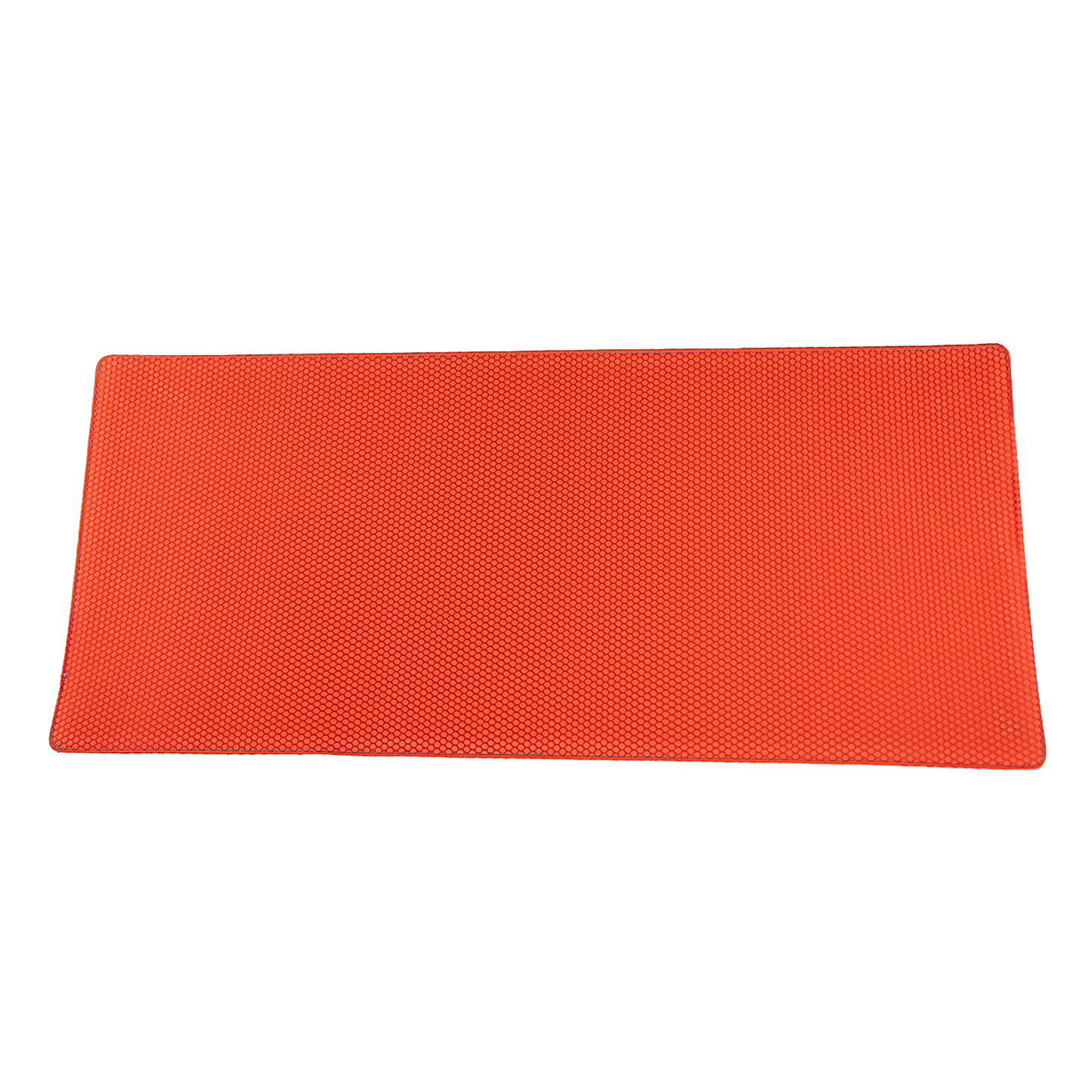 MECHARITE - Musemåtte XL - RED EDITION anti-slip bund