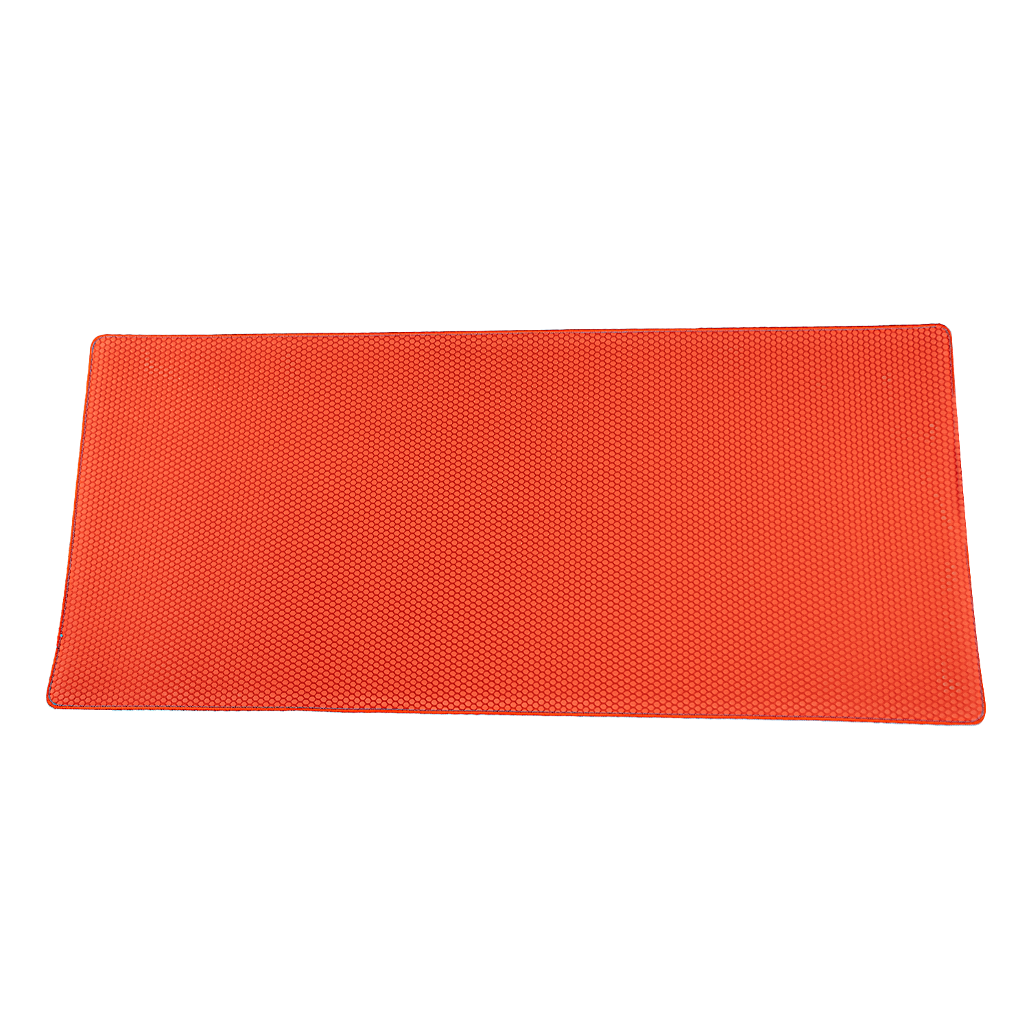 MECHARITE - Musemåtte XL - RED EDITION anti-slip bund