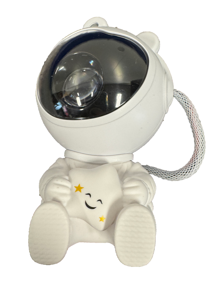 MECHARITE - Mini Astronaut Stjerneprojektor
