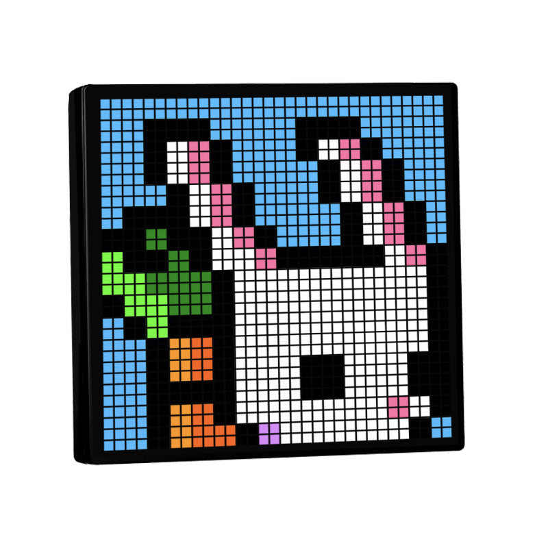 MECHARITE - Pixel Display - 16 bit