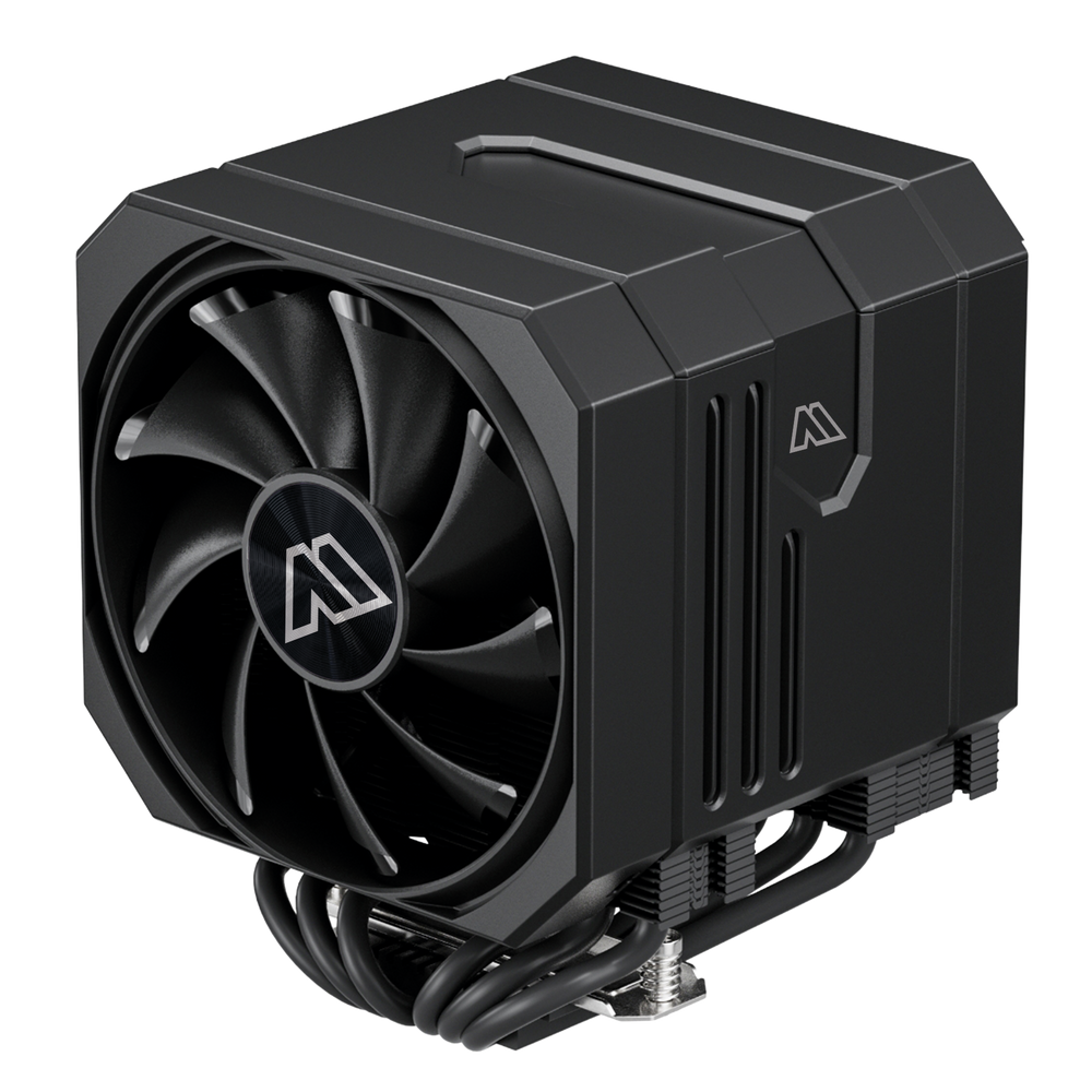 Engineered For Optimal Cooling