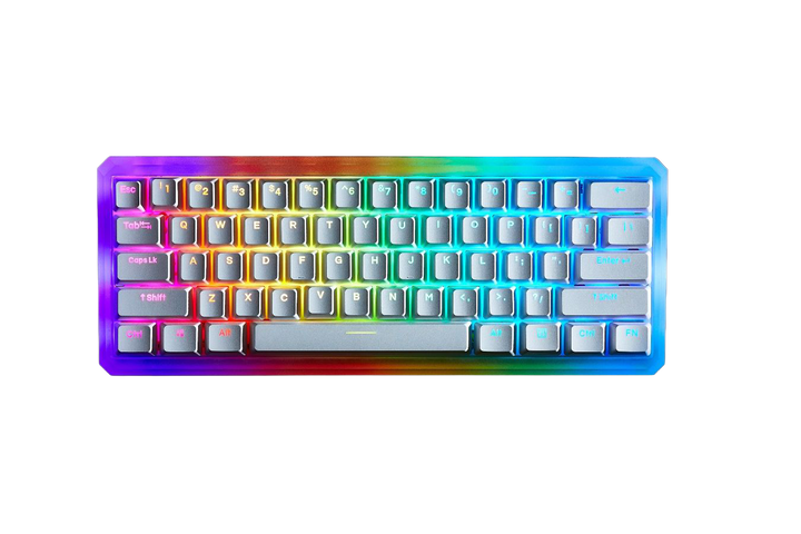 MECHARITE - APEX TRUE RGB Tastatur