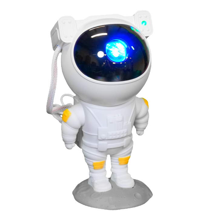 MECHARITE - Astronaut Stjerneprojektor