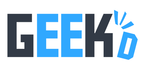 Geekd